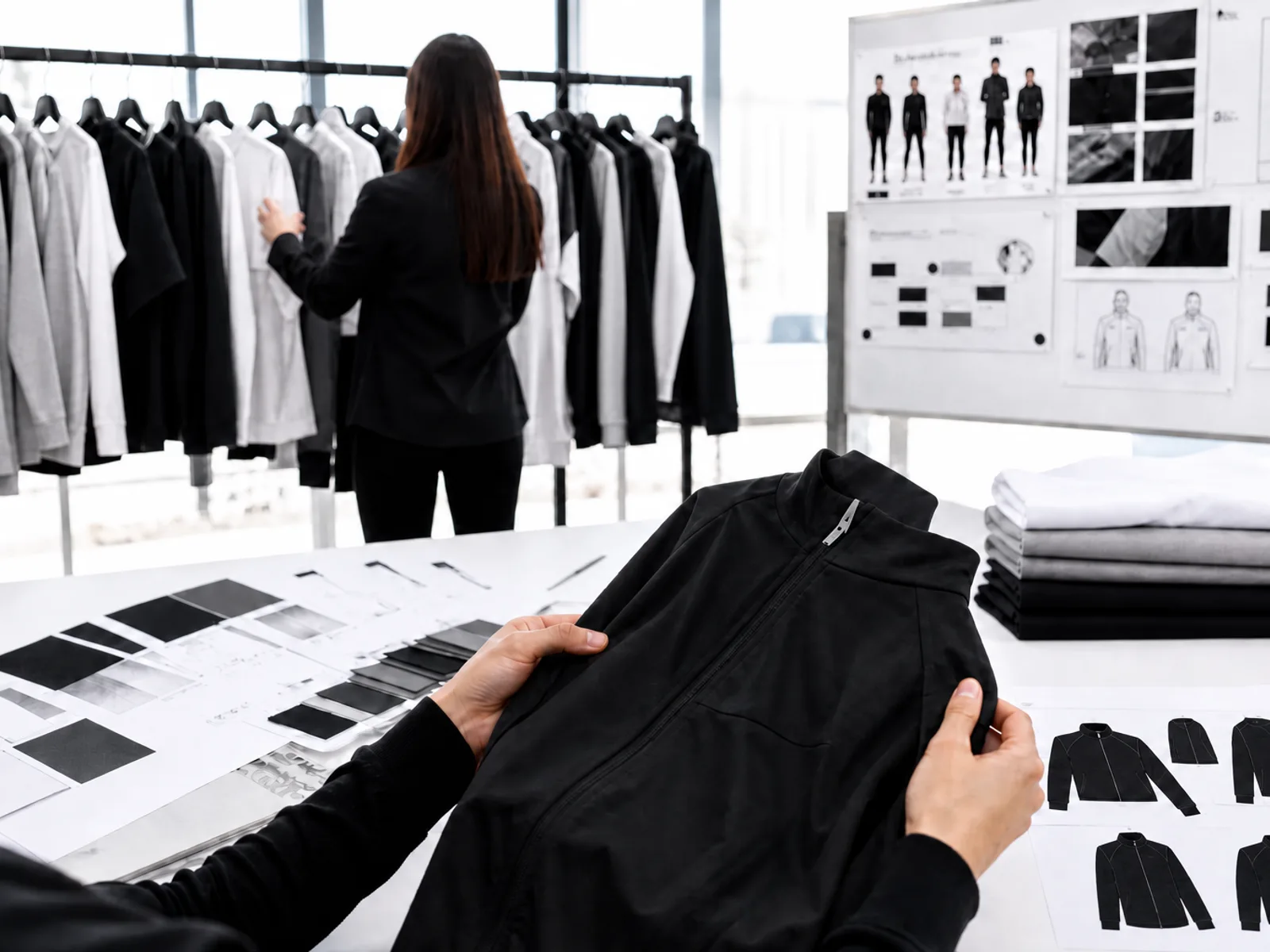 製品受託開発・提供サービス